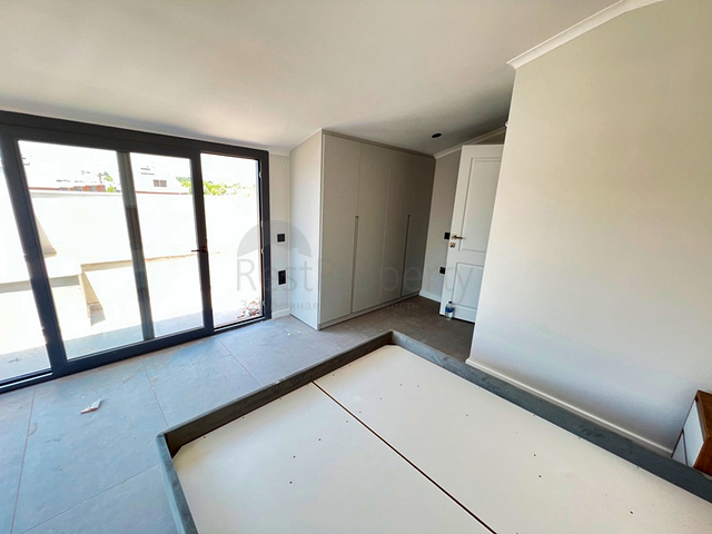 4+1 Villa in Fethiye 