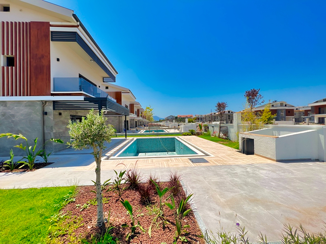 4+1 Villa in Fethiye 