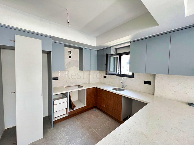 4+1 Villa in Fethiye 