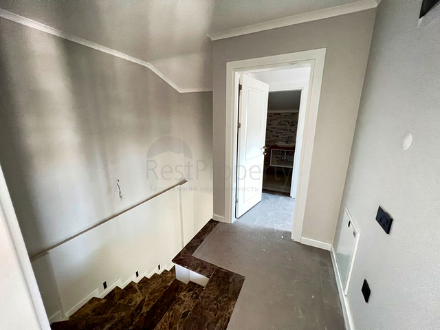 4+1 Villa in Fethiye 