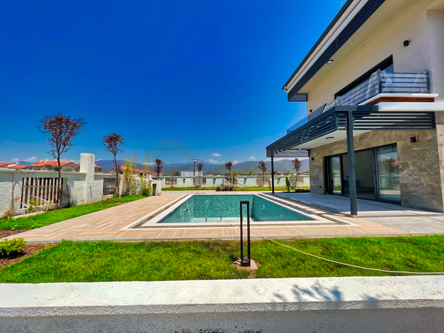 4+1 Villa in Fethiye 