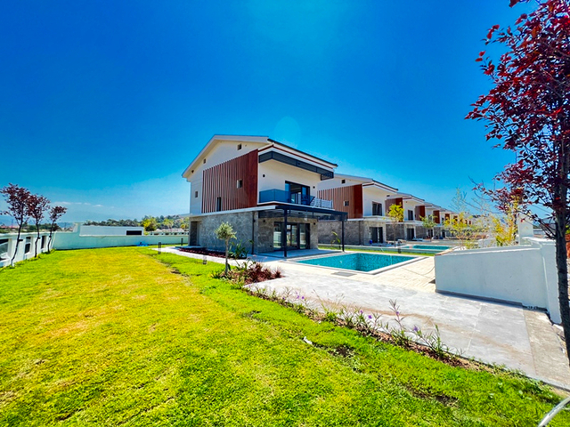 4+1 Villa in Fethiye 