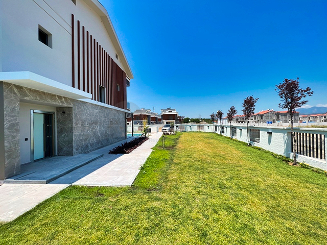 4+1 Villa in Fethiye 