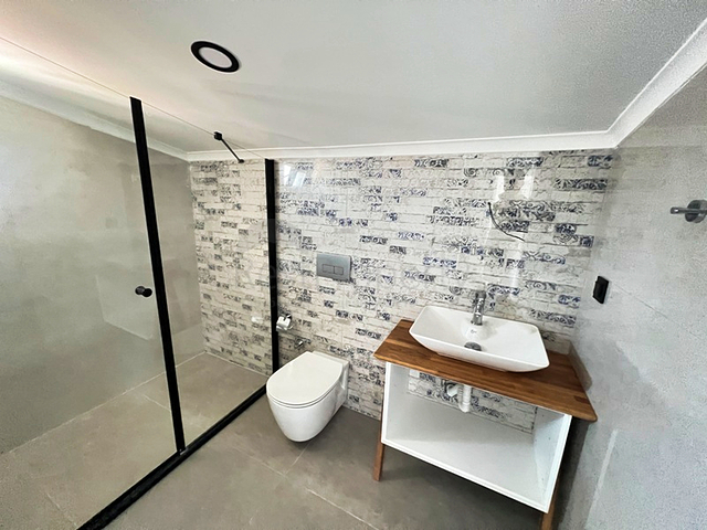 4+1 Villa in Fethiye 