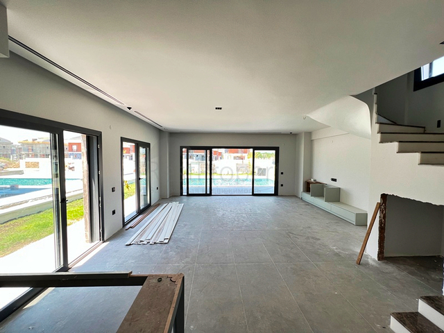 4+1 Villa in Fethiye 