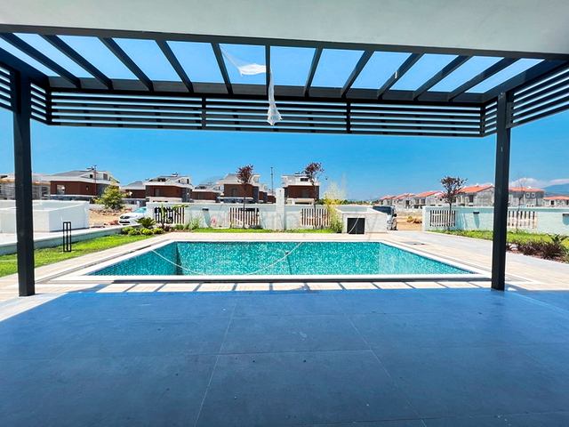 4+1 Villa in Fethiye 