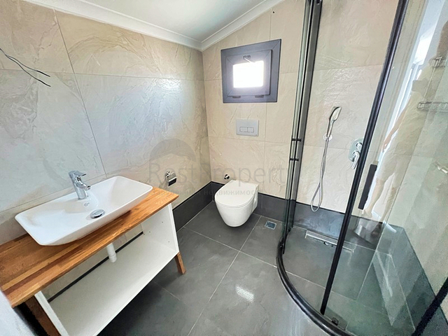 4+1 Villa in Fethiye 