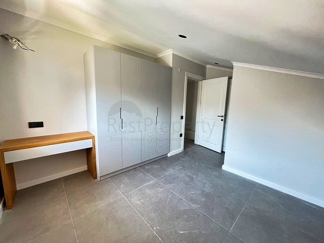 4+1 Villa in Fethiye 