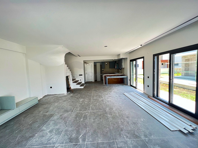 4+1 Villa in Fethiye 