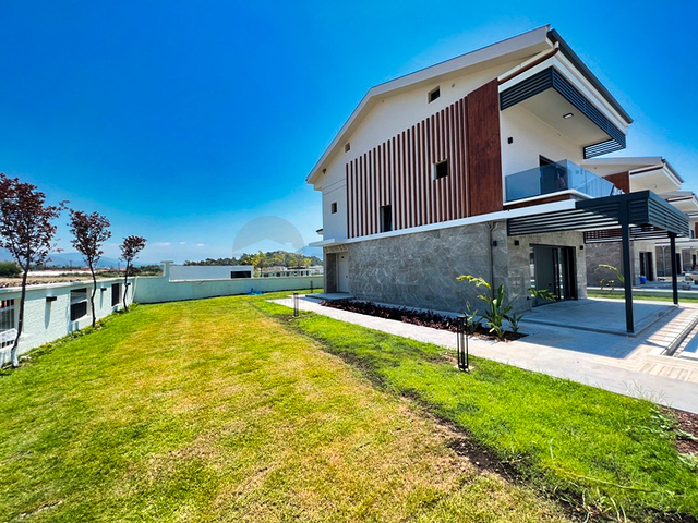 4+1 Villa in Fethiye 