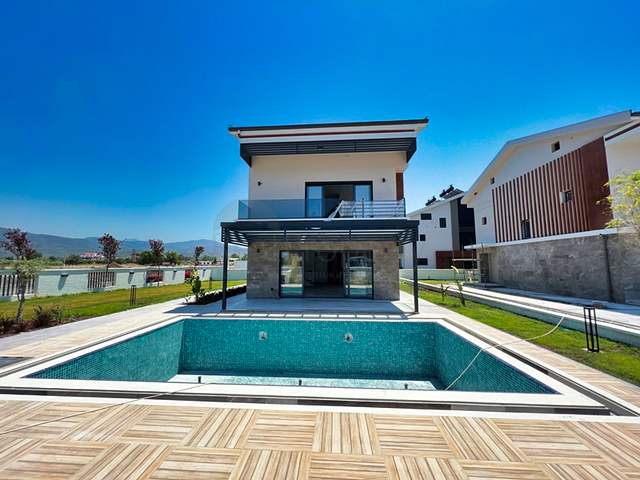 4+1 Villa in Fethiye 