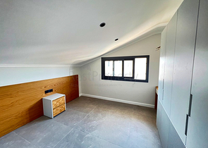 4+1 Villa in Fethiye 