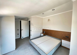 4+1 Villa in Fethiye 