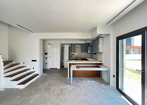 4+1 Villa in Fethiye 