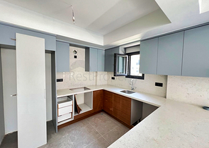 4+1 Villa in Fethiye 