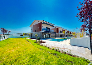 4+1 Villa in Fethiye 