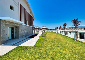 4+1 Villa in Fethiye 