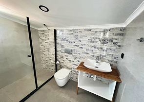 4+1 Villa in Fethiye 