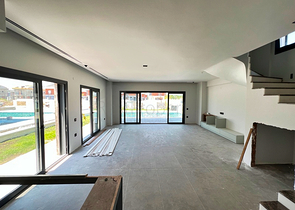 4+1 Villa in Fethiye 