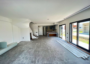 4+1 Villa in Fethiye 