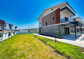 4+1 Villa in Fethiye 