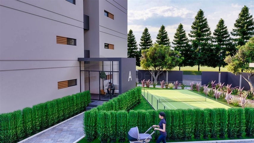 Investitionsprojekt im Bezirk Kepez - Antalya 