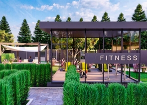 Investitionsprojekt im Bezirk Kepez - Antalya 