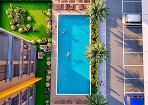 Investitionsprojekt im Bezirk Kepez - Antalya 