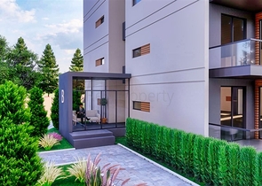 Investitionsprojekt im Bezirk Kepez - Antalya 