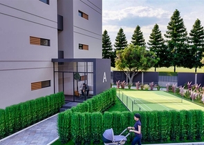 Investitionsprojekt im Bezirk Kepez - Antalya 