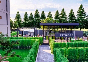 Investitionsprojekt im Bezirk Kepez - Antalya 