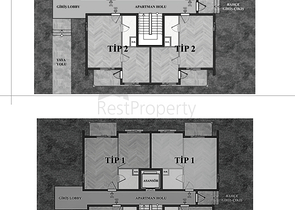 Investitionsprojekt im Bezirk Kepez - Antalya 