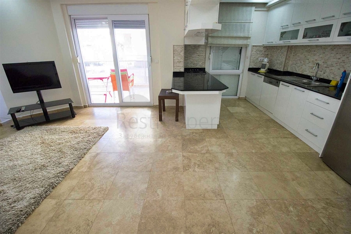 2+1 Wohnung im Stadtteil Belek - Antalya