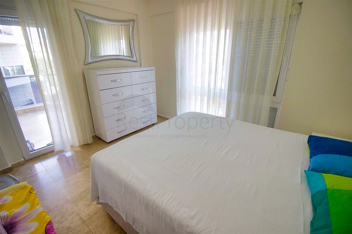 2+1 Wohnung im Stadtteil Belek - Antalya