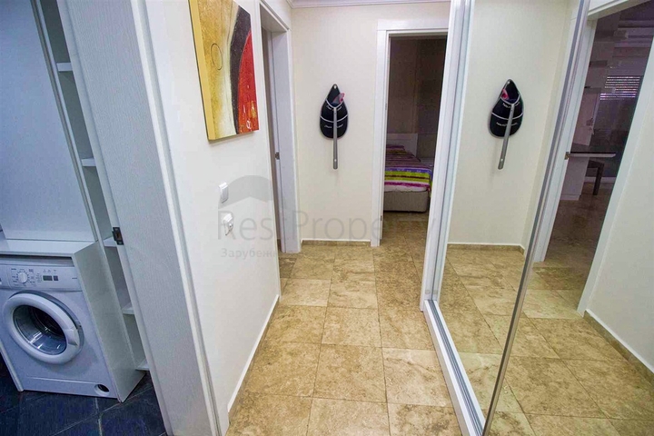 2+1 Wohnung im Stadtteil Belek - Antalya