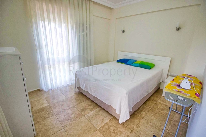 2+1 Wohnung im Stadtteil Belek - Antalya