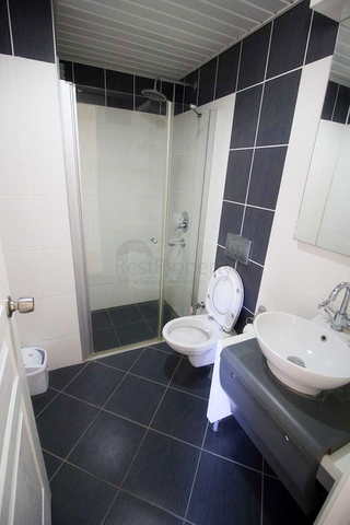 2+1 Wohnung im Stadtteil Belek - Antalya