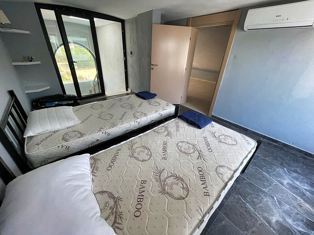 4+1 Duplex-Wohnung in Belek - Antalya