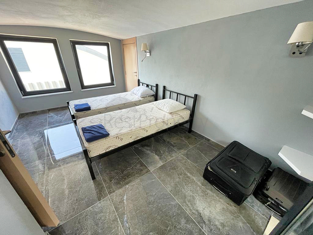 4+1 Duplex-Wohnung in Belek - Antalya