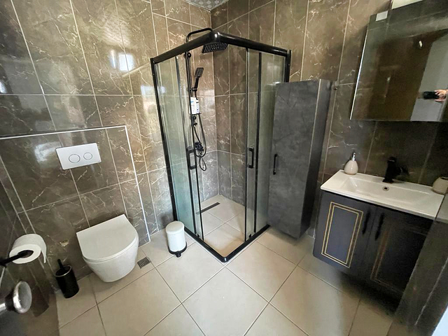 4+1 Duplex-Wohnung in Belek - Antalya