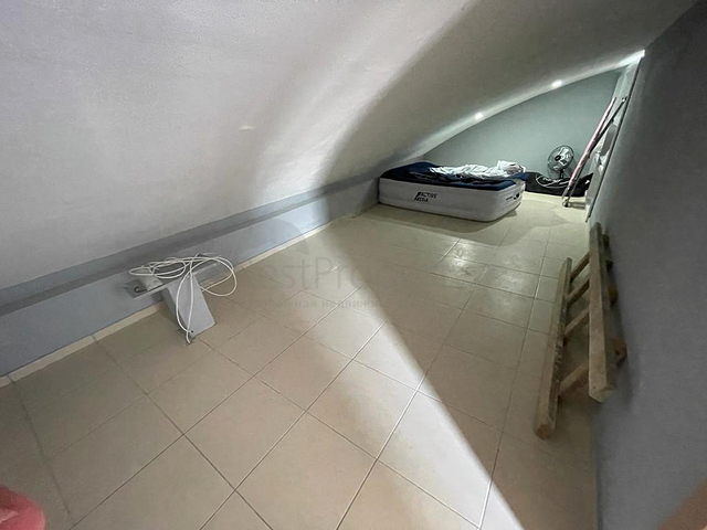 4+1 Duplex-Wohnung in Belek - Antalya