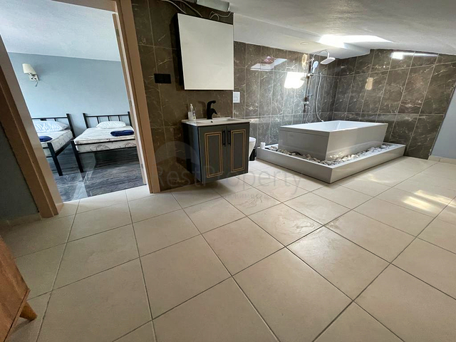 4+1 Duplex-Wohnung in Belek - Antalya