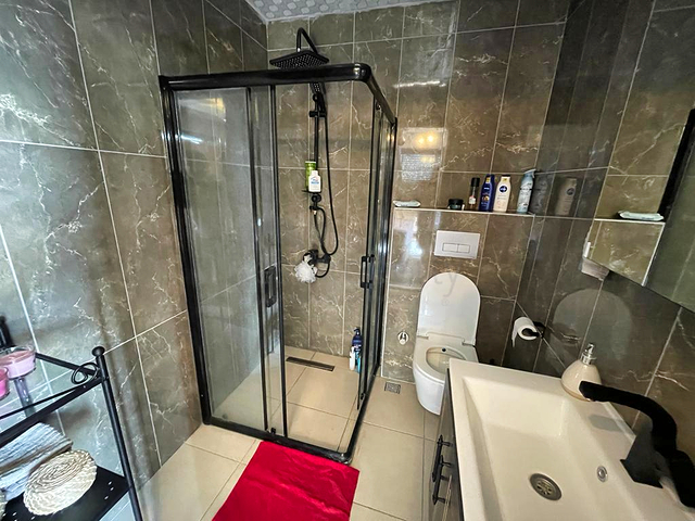 4+1 Duplex-Wohnung in Belek - Antalya