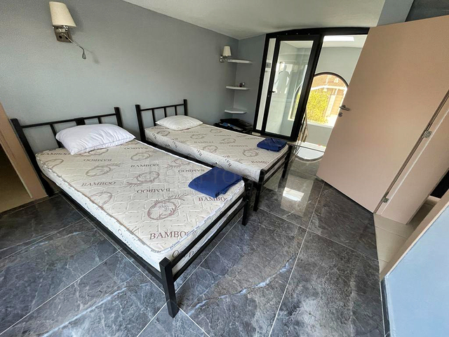 4+1 Duplex-Wohnung in Belek - Antalya