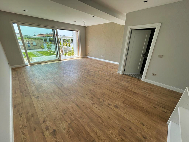 4+1-Villa in Belek - Antalya 