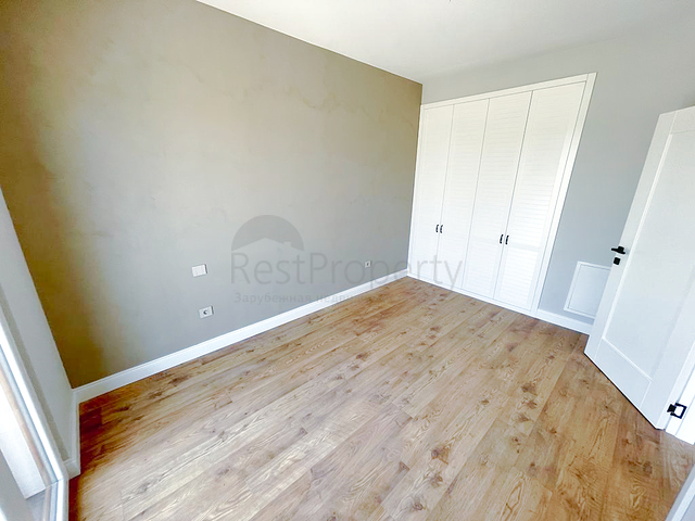 4+1-Villa in Belek - Antalya 