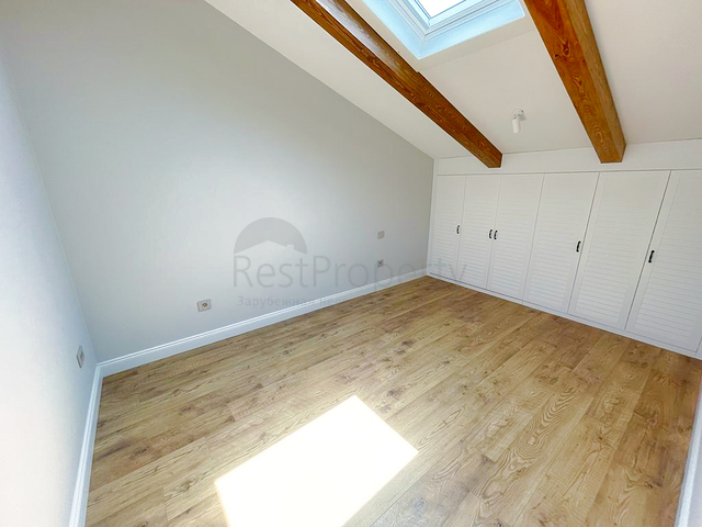 4+1-Villa in Belek - Antalya 