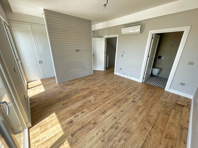 4+1-Villa in Belek - Antalya 