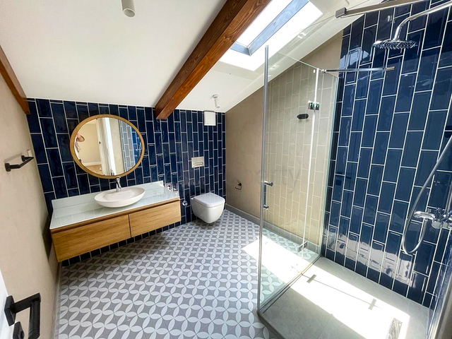 4+1-Villa in Belek - Antalya 