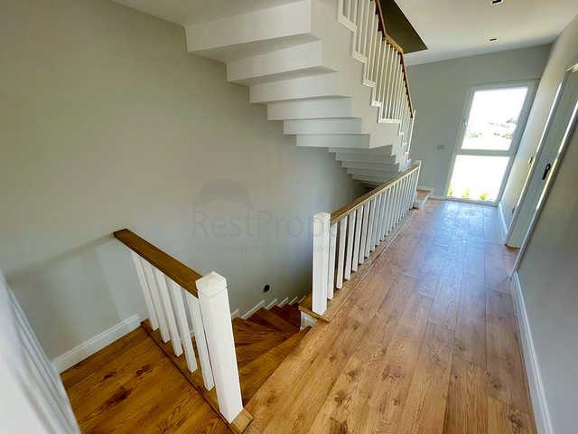 4+1-Villa in Belek - Antalya 